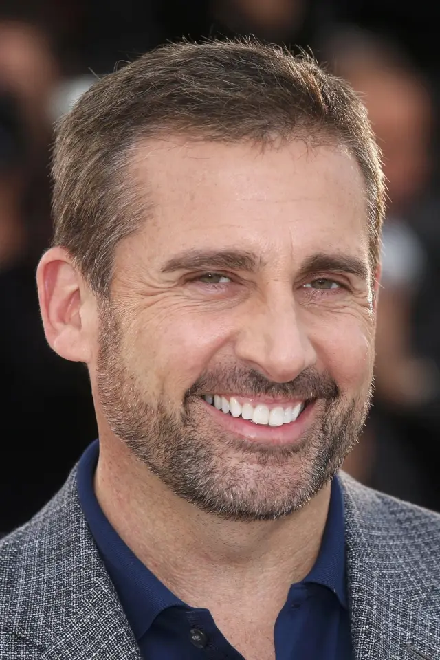 Фото Стив Карелл (Steve Carell)