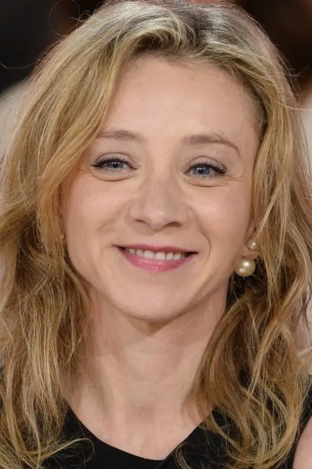 Фото Сильви Тестю (Sylvie Testud)