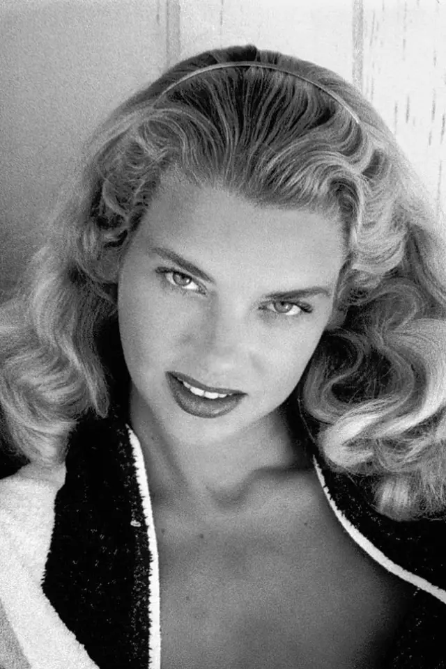 Фото Ева Мейер (Eve Meyer)