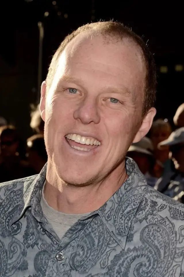 Фото Брайан Хелгеланд (Brian Helgeland)
