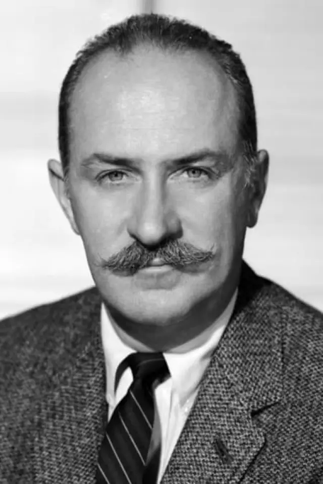 Фото Кинан Винн (Keenan Wynn)