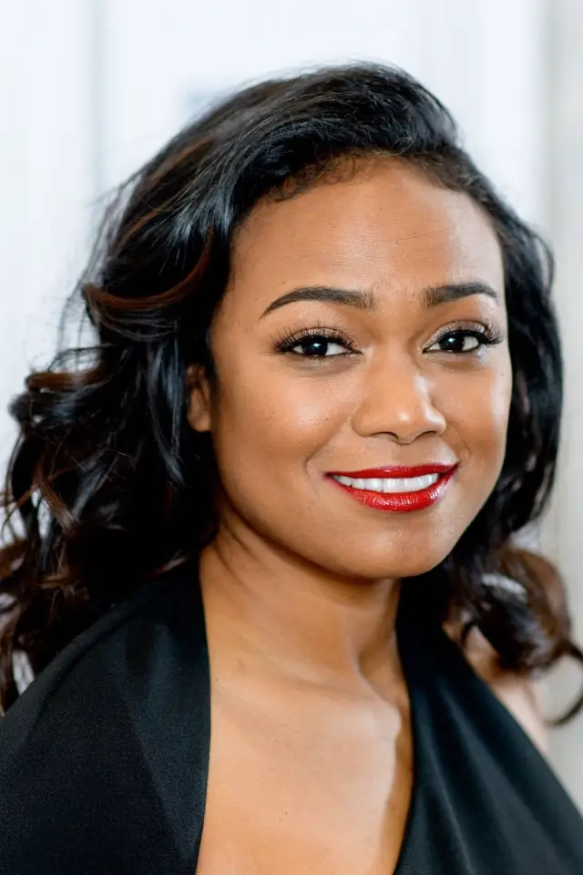 Фото Татьяна Али (Tatyana Ali)