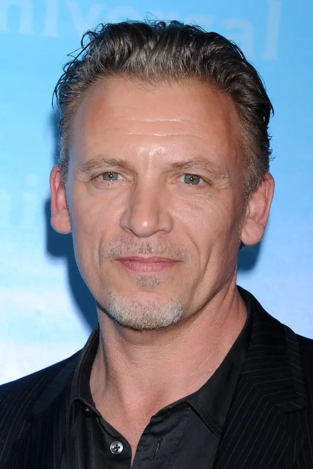 Фото Каллум Кейт Ренни (Callum Keith Rennie)