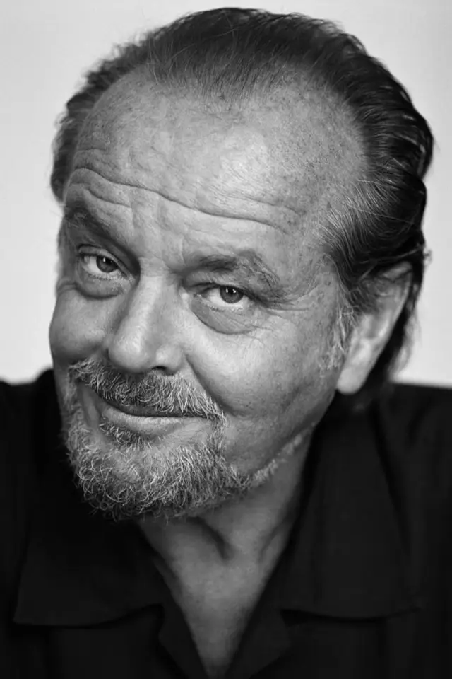 Фото Джек Николсон (Jack Nicholson)