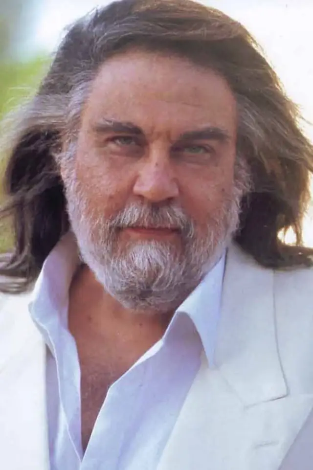 Фото Вангелис (Vangelis)
