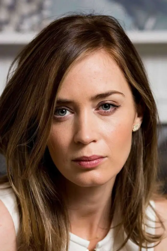 Фото Эмили Блант (Emily Blunt)