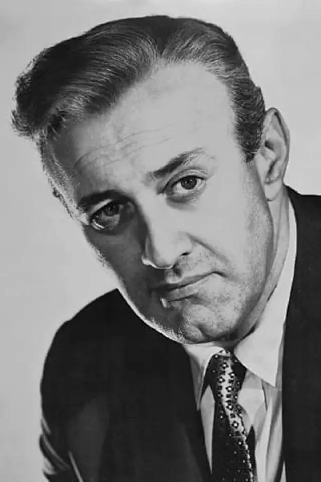 Фото Ли Дж. Кобб (Lee J. Cobb)