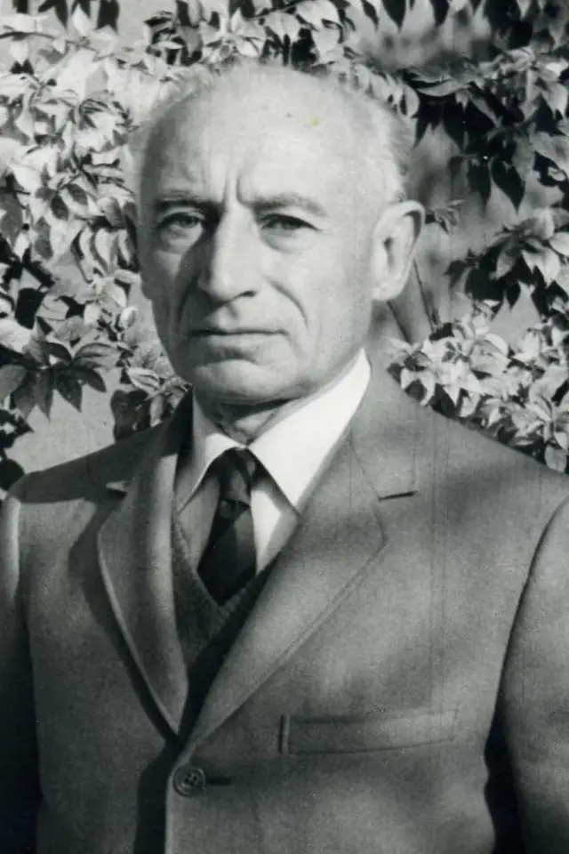 Фото Туллио Пинелли (Tullio Pinelli)