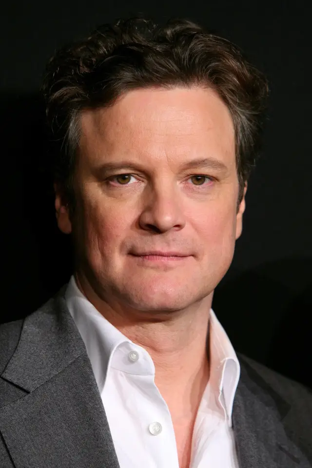 Фото Колин Ферт (Colin Firth)