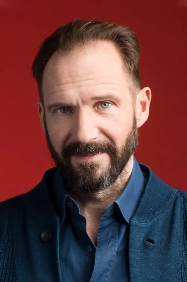 Фото Рэйф Файнс (Ralph Fiennes)