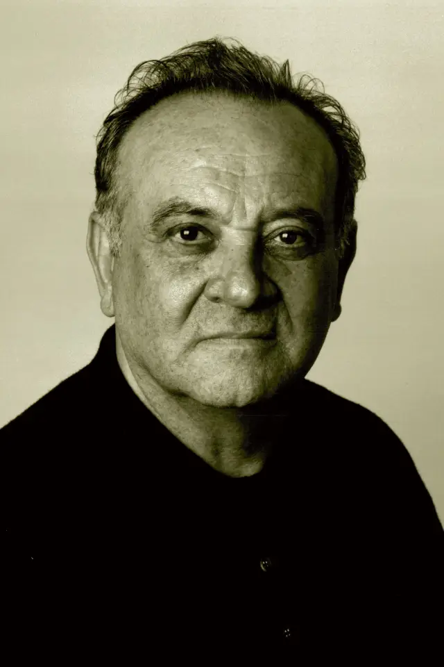 Фото Анджело Бадаламенти (Angelo Badalamenti)