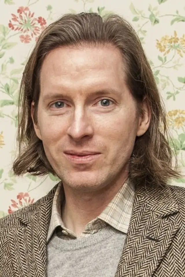 Фото Уэс Андерсон (Wes Anderson)