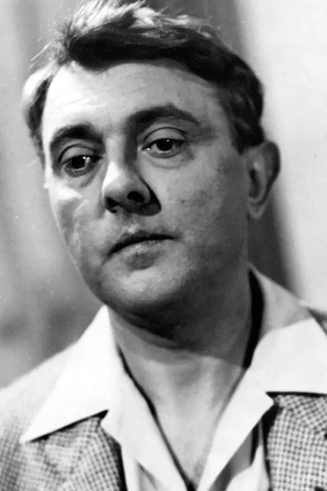 Фото Жак Тати (Jacques Tati)