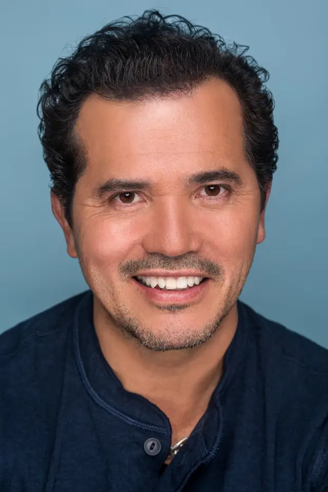 Фото Джон Легуизамо (John Leguizamo)