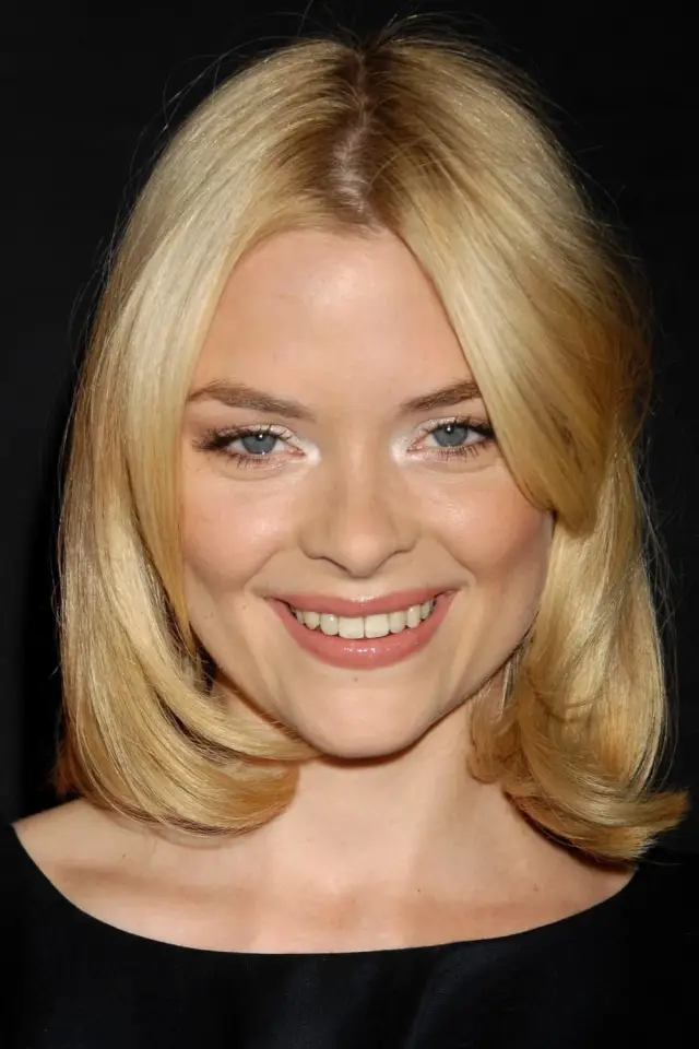 Фото Джейми Кинг (Jaime King)