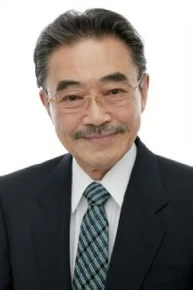 Фото Ичиро Нагаи (Ichiro Nagai)