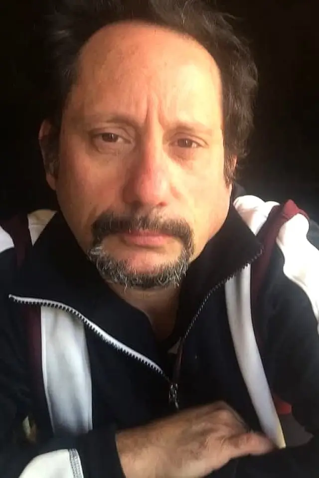 Фото Дэвид Бреннер (David Brenner)