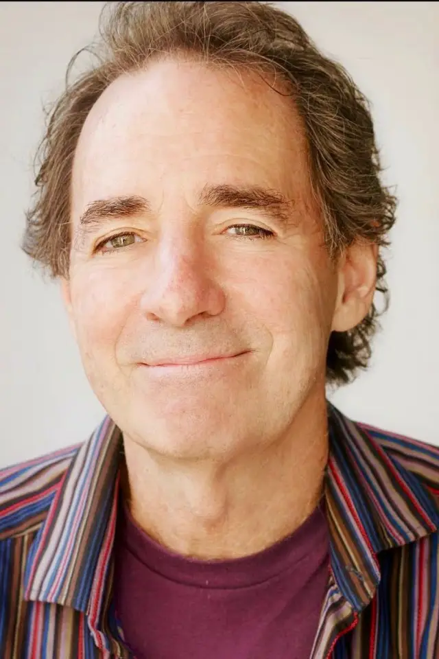 Фото Гарри Ширер (Harry Shearer)