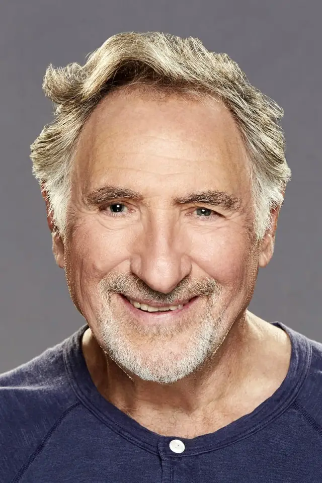 Фото Джадд Хирш (Judd Hirsch)