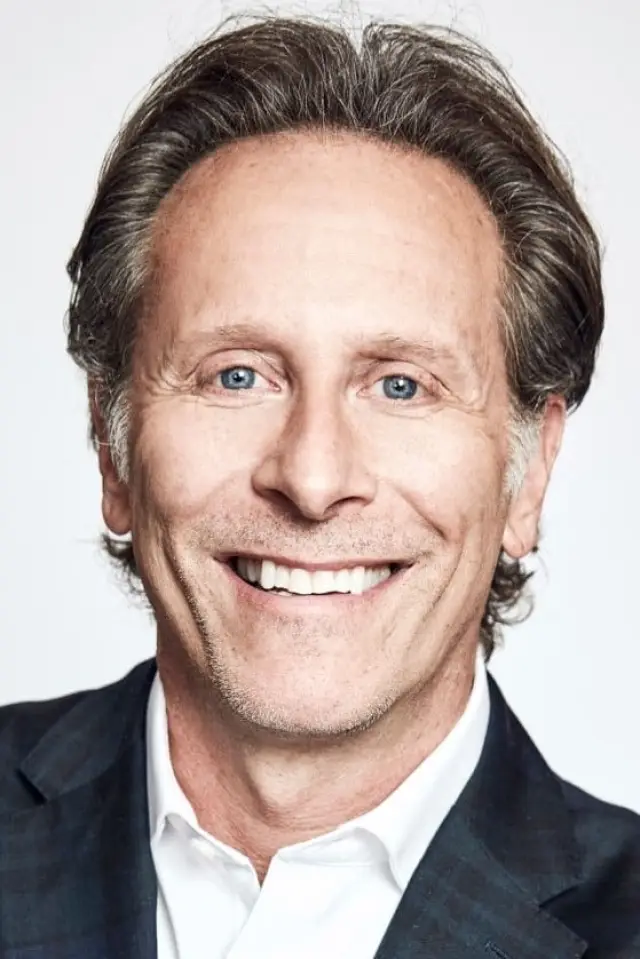 Фото Стивен Вебер (Steven Weber)