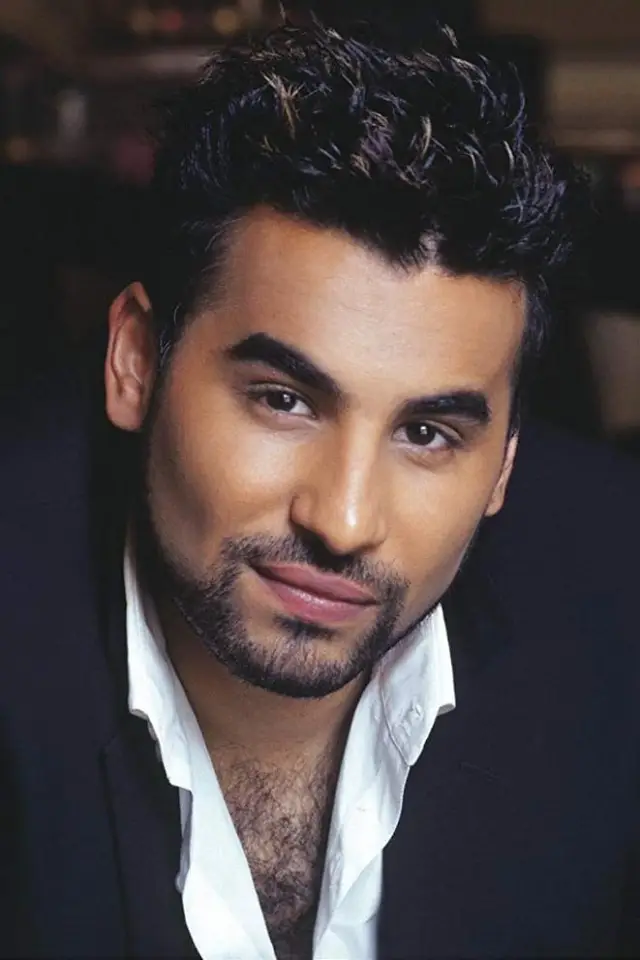 Фото Амит Чана (Ameet Chana)