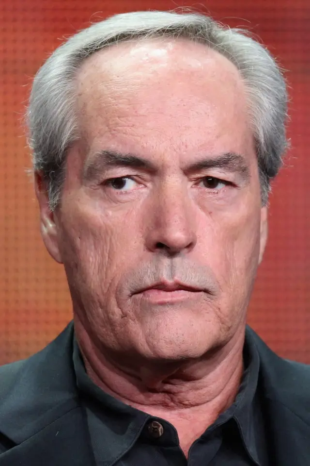 Фото Пауэрс Бут (Powers Boothe)