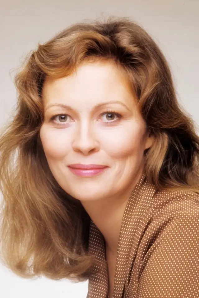 Фото Фэй Данауэй (Faye Dunaway)