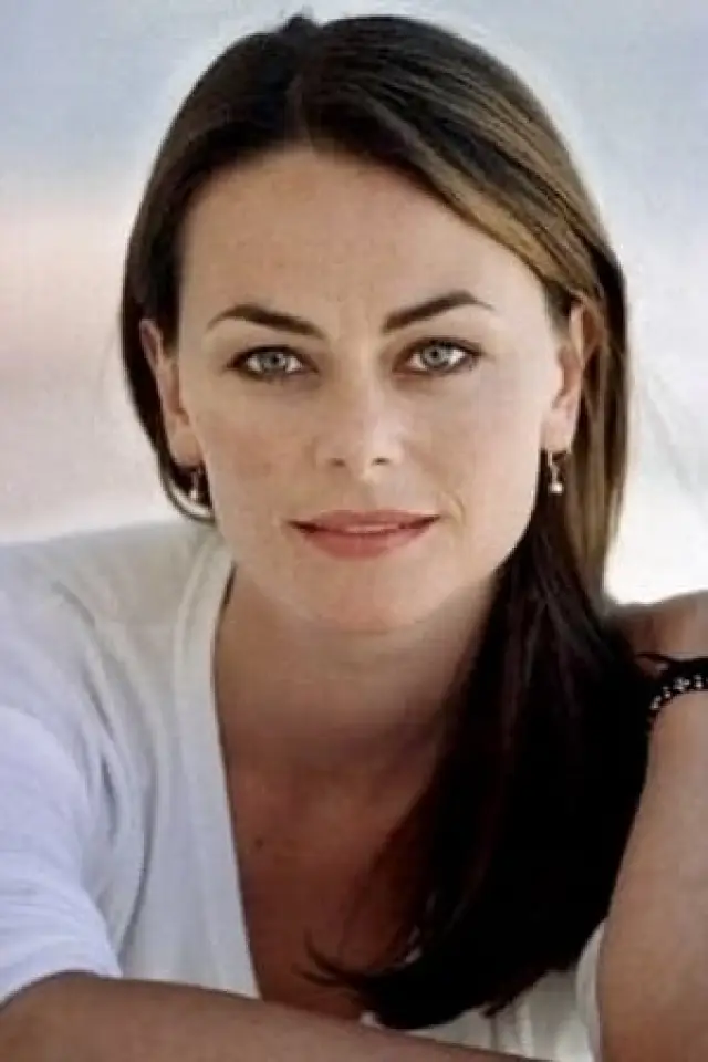 Фото Полли Уокер (Polly Walker)