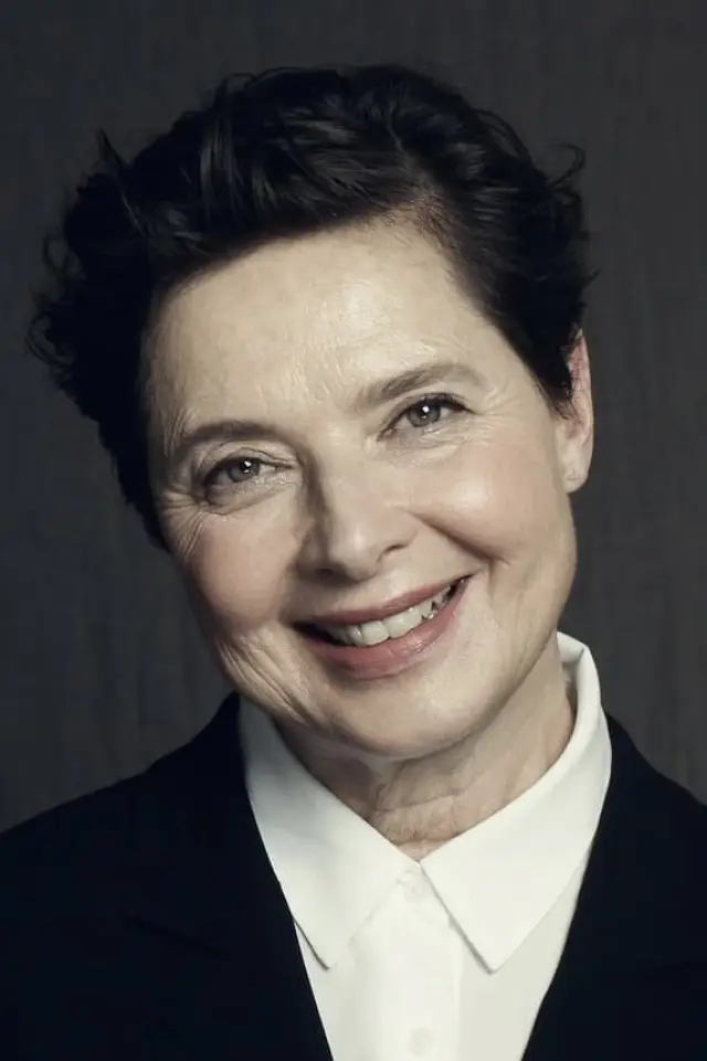 Фото Изабелла Росселлини (Isabella Rossellini)