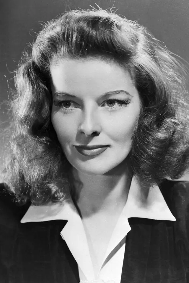 Фото Кэтрин Хепберн (Katharine Hepburn)
