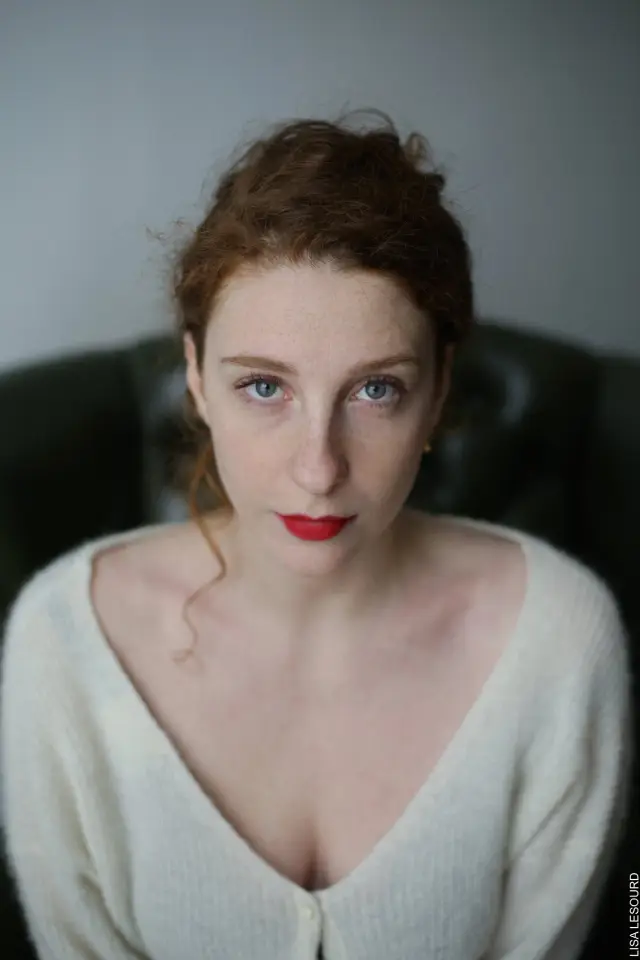 Фото Лола Нэймарк (Lola Naymark)