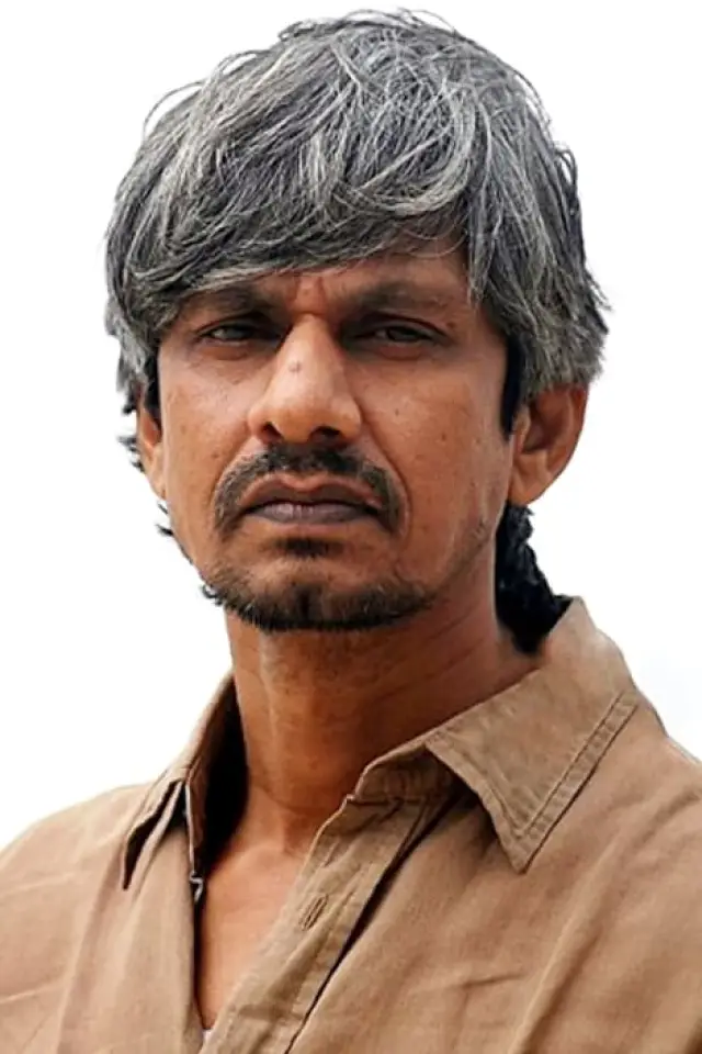 Фото Виджай Рааз (Vijay Raaz)