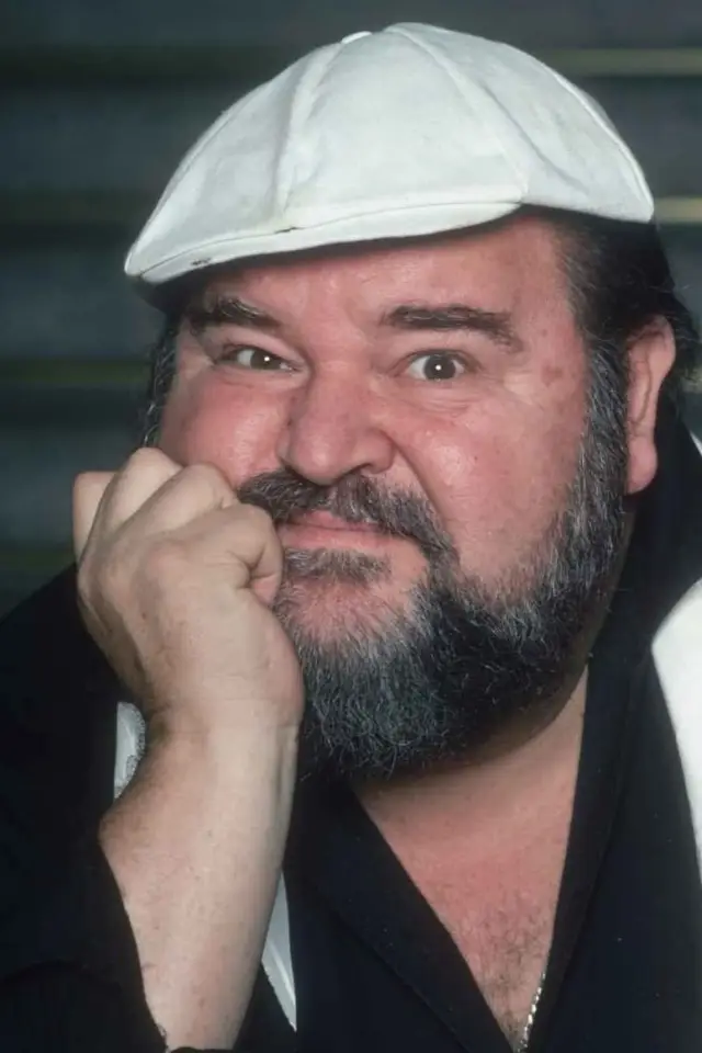 Фото Дом ДеЛуиз (Dom DeLuise)