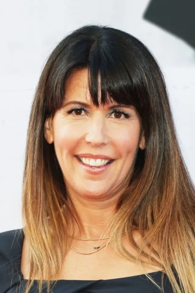 Фото Пэтти Дженкинс (Patty Jenkins)
