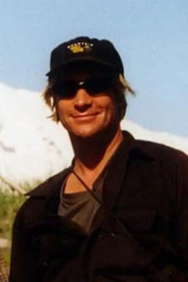 Фото Тимоти Тредуэлл (Timothy Treadwell)