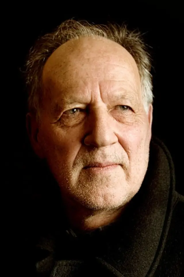 Фото Вернер Херцог (Werner Herzog)