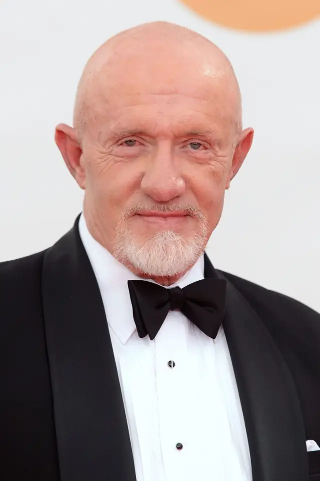 Фото Джонатан Бэнкс (Jonathan Banks)