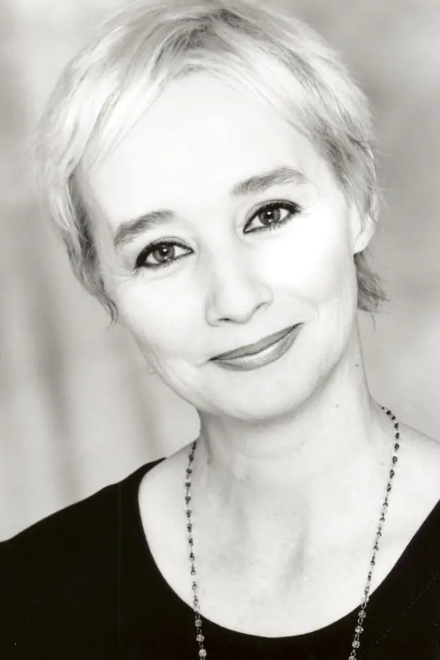 Фото Дайан Лавалле (Diane Lavallée)