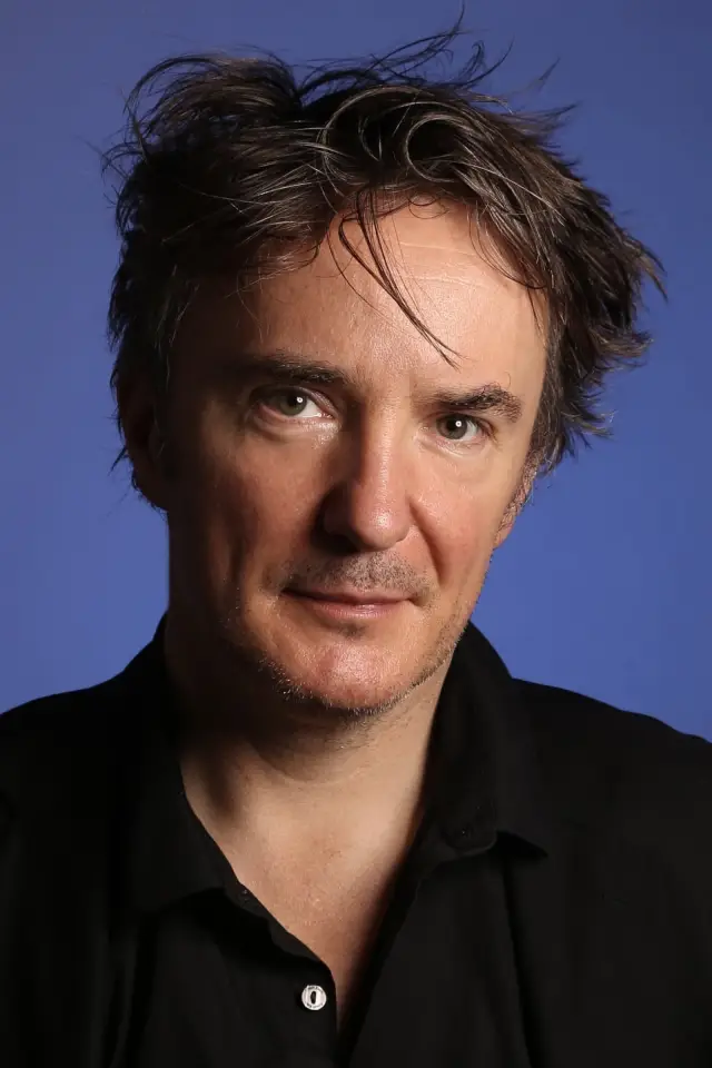 Фото Дилан Моран (Dylan Moran)