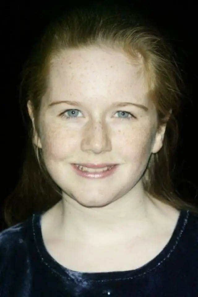 Фото Лулу Попплуэлл (Lulu Popplewell)