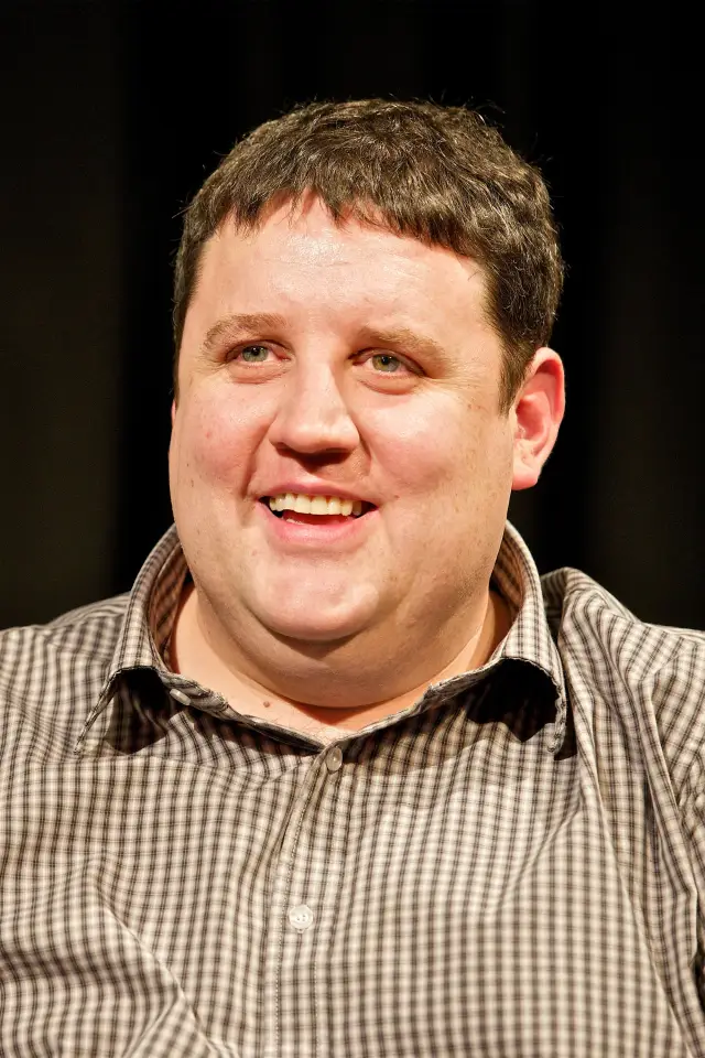 Фото Питер Кэй (Peter Kay)