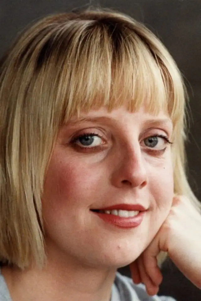 Фото Эмма Чемберс (Emma Chambers)