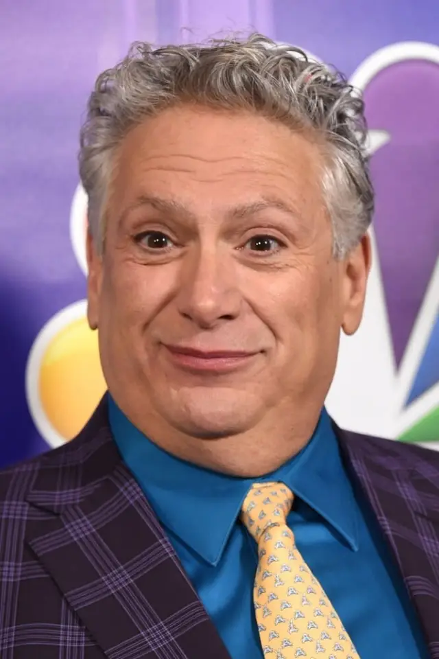 Фото Харви Фирштейн (Harvey Fierstein)