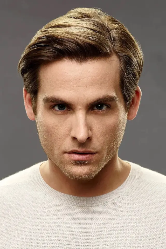 Фото Кевин Зегерс (Kevin Zegers)