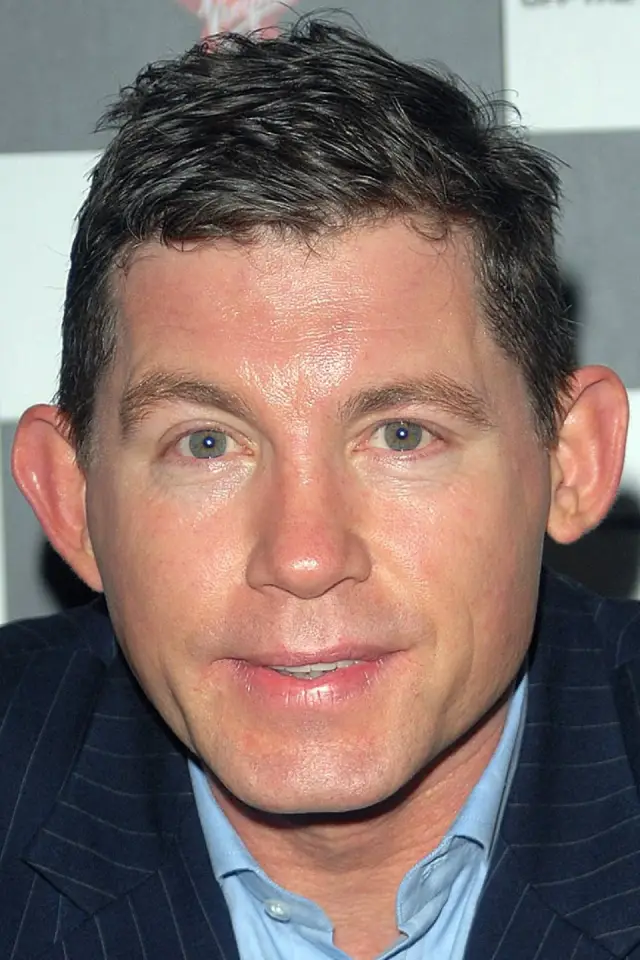 Фото Ли Эванс (Lee Evans)