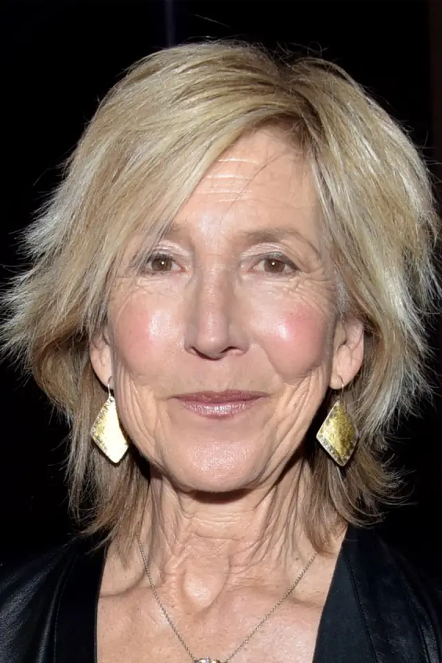 Фото Лин Шэй (Lin Shaye)