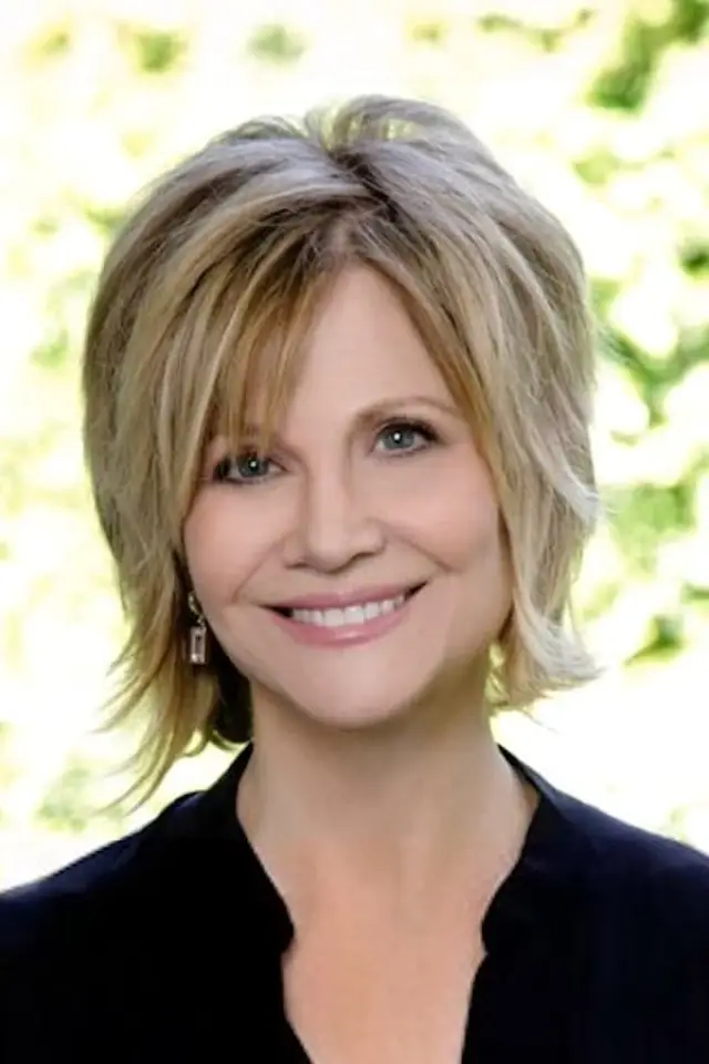 Фото Марки Пост (Markie Post)
