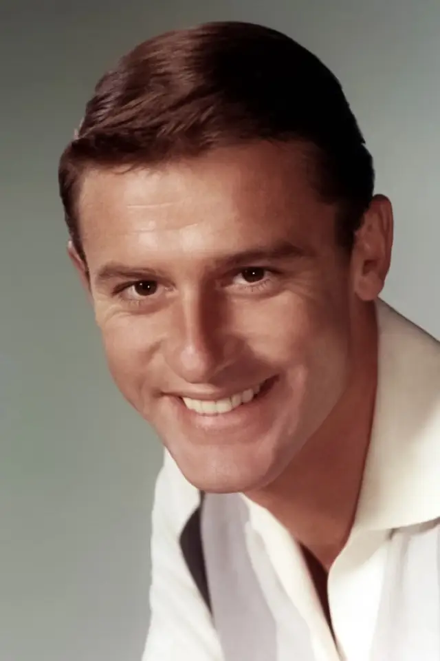 Фото Родди МакДауэлл (Roddy McDowall)