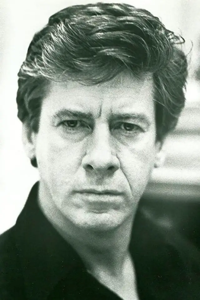 Фото Пол Глисон (Paul Gleason)