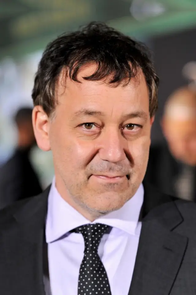 Фото Сэм Рэйми (Sam Raimi)